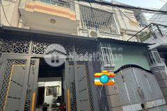 Bán nhà tttùng quận 1 đi xuất cảnh, 5 tầng hẻm xe hơi, nhà còn rất mới