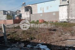 Đất đẹp nguyễn thị pha 109m2, ngang 5m nở hậu hẻm xe tải giá chỉ 3.3 tỷ