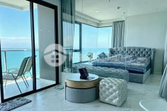 3 tỷ sở hữu 2 ngủ view trực diện cảng ao tiên chiết khấu đến 700 triệu