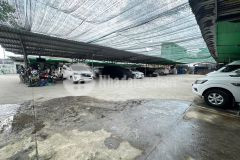 Bán gấp khu đất vườn ngay trung tâm đường 11, p. trường thọ, tp. thủ đức. 1600m2 giá 20trm2