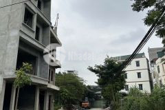 41m2 nhà chủ tự xây, lai xá, kim chung 3 thoáng cạnh kđt hinode, 6.1 tỷ