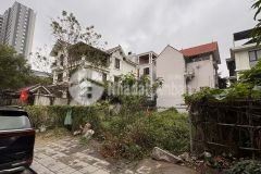 Bán lô góc đất đấu giá thôn 14,nghĩa trụ,hưng yên 190m2 mtien 10m 2 mặt tiền 3 thoáng