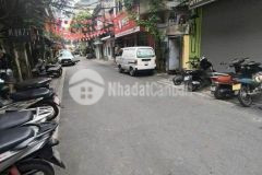 Nhà phố tôn đức thắng, dt 30m2, hai thoáng, 3tầng, kinh doanh, giá 7.xtỷ.