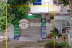 Chung cư 2 mặt tiền gần bến xe mới cần thơ, thuận tiện kinh doanh giá thuê chỉ 8 triệu tháng.