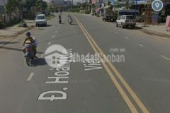 Cho thuê mặt bằng 2 mặt tiền đường hoàng quốc việt an bình cần thơ