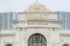 Siêu phẩm nguyễn trãi ngõ nông 5m ra phố đối diện royal city chỉ 7 tỷ 250trm2