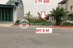 Em cần bán lô đất vsip quất lâm gía hơn 1 tỷ