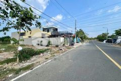 Siêu phẩm 2 lô liền kề mặt tiền hương lộ 9, phường tân triều. ngang 6m 7m dài gần 30m