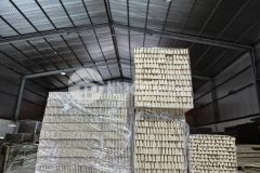 Chính chủ cho thuê nhà xưởng 630m² tại kcn đồng văn 4 pccc vách tường giá tốt.