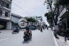 Bán nhà mt khu bàu cát, 5,05x27, 5 tầng, thang máy, phường 10, tân bình, giá 24,99 tỷ