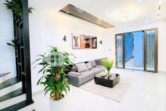 Bán nhà riêng phố vạn bảo ba đình, ngõ thông, ô tô, 33m2 5 tầng, 10.55 tỷ