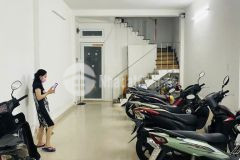 Nguyễn tri phương ngô quyền hòa hảo, hẻm xe hơi, 5 tầng, 61m2, dòng tiền 540trnăm, 9.18 tỷ