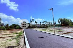 Lô đất mặt tiền đường sát vành đai nam kỳ khởi nghĩa giá chỉ nhỉnh 1 tỷ