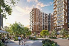 Căn hộ sân bay persa place đầu tiên tại long thành, thanh toán chỉ từ 10 ký hđmb ck đến 11