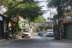 Lô góc đường ô tô hiệp bình thủ đức đất nở hậu 68m2 chào 6.8 tỷ