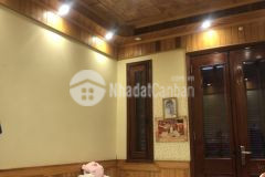 Chủ mót bán giảm chào 1 tỷ sát trường việt pháp 60m² x 5 tầng nhỉnh 14 tỷ