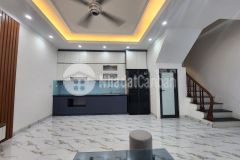 9.1 tỷ sở hữu ngay nhà 57m2 dân xây lô góc hai thoáng xe ba gác tránh