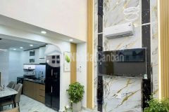 Căn nhà đường ba tháng hai, quận 10, chí 6.7 tỷ, hiếm có.