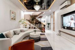 Kẹt ngân hàng cần bán gấp nhà tp. thủ dầu một 210m2 giá rẻ hơn thị trường 40 giá 3.3 tỷ shr