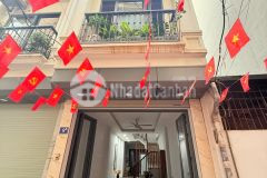 Phố vip bồ đề hiếm nhà bán full nội thất gara ô tô