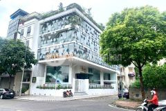 Hiếm lâm hạ nhà lô góc 3 mặt tiền view hồ kinh doanh đỉnh