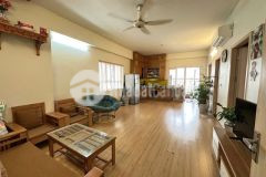 Bán gấp căn góc 02 ngủ, 80m2, khu 6 tòa mặt đường cienco5, kđt thanh hà, hà đông, hà nội