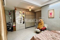 Nhỉnh 13tỷ nhà 26mx5t mặt phố đồng cổ tây hồ vỉa hè rộng vừa ở vừa kinh doanh