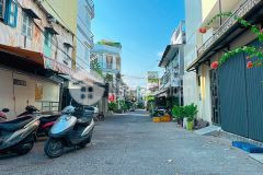 Bán nhà đẹp 3 tầng khu phân lô bàn cờ nguyễn duy quận 8