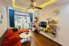 Bán nhà minh khai 4 tầng long lanh dân xây ô tô đỗ cửa ngõ thông hai bà trưng