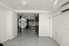Nhà 3 tầng khu an nhơn giá 7.xx