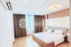 Bán nhà riêng phố hoàng hoa thám, nhà mới đẹp 5 tầng, thang máy, gần ô tô, 12.5 tỷ