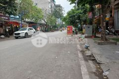 Cần bán đất phố hồ tùng mậu phú diễn đường trước nhà 8m thoáng trước sau 50m2 giá 15,7 tỷ.