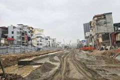 Mặt phố đê la thành 43m2 mặt tiền 7m quy hoạch đẹp nhỉnh 23 tỷ hiếm ba đình