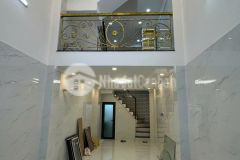 Bán nhà mặt tiền đẹp giá rẻ tạ quang bửu quận 8 gần siêu thị aeon