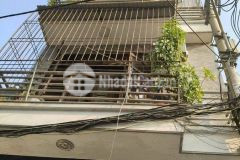 Bán nhà đông ngạc. cạnh ecohome. gần hv tài chính, 70m, 4 tầng, lô góc 10.3 tỷ