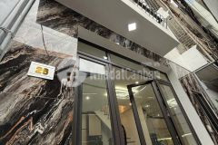 Chưa tới 7 tỷ có nhà mới tinh ở ngay mặt tiền rộng