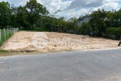 400tr sang tên đất nền hồ văn huê phước tân shr ful thổ cư