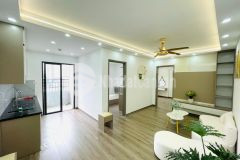 Căn hộ sdu trần phú 2pn full nội thất view thoáng sáng ở ngay