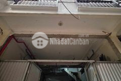 Bán ccmn tam trinh 9 tầng thang máy ngõ thông gần phố hoàng mai