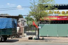 Đất mặt tiền kinh doanh đường man thiện, ngay chợ đêm, tăng nhơn phú a, quận 9, dt 155m giá 16.5 tỷ