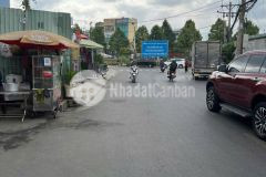 Cần bán gấp lô đất mặt tiền đuờng 30 phuong linh đông.thủ đức 85m2 giá 8,5ty