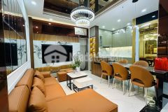 Siêu phẩm trương định cực hiếm trong tầm giá nở hậu full nội thất cao cấp