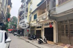 Phố nguyễn xiển 102m2, 3t, mt7.2m nhà 2 mặt tiền vỉa hè ô tô tránh hiếm thanh xuân