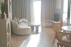 Độc quyền park 7 vinhomes central park căn hộ 2pn diện tích 83m² giá 9.5 tỷ