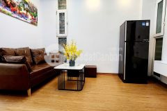 Bán chung cư phố quan nhân, thanh xuân, nhà đẹp full nội thất, ngõ rộng thông