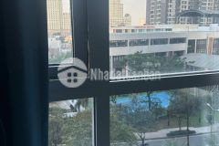 Chính chủ cần bán park 7 vinhomes central park giá 12 tỷ 860 triệu