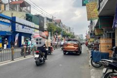 Nhà q10 hơn 5 tỷ 4pn sân thượng rộng chủ xây tâm huyết