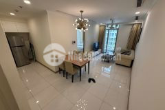 Bán căn 1pn 57m² landmark plus full nội thất có sẵn dòng tiền diện tích 57,2m²giá 7.5 tỷ