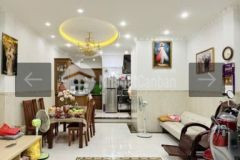 Nhà mặt tiền, 51m2, 6 lầu, phú nhuận, giá 18 tỷ.