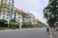 Bán đất phú thượng tây hồ sát ciputra. 50m mt 5m. ô tô vào đất. giá 11.58 tỷ.